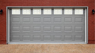 Garage Door Repair at Chase Road Industrial Park Mesquite, Texas