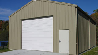 Garage Door Openers at Chase Road Industrial Park Mesquite, Texas